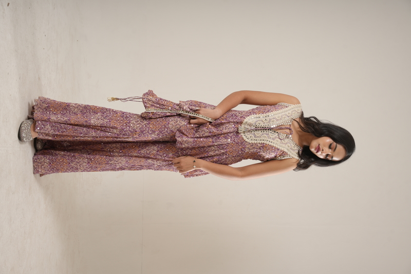 Mirror Muse Potli Set