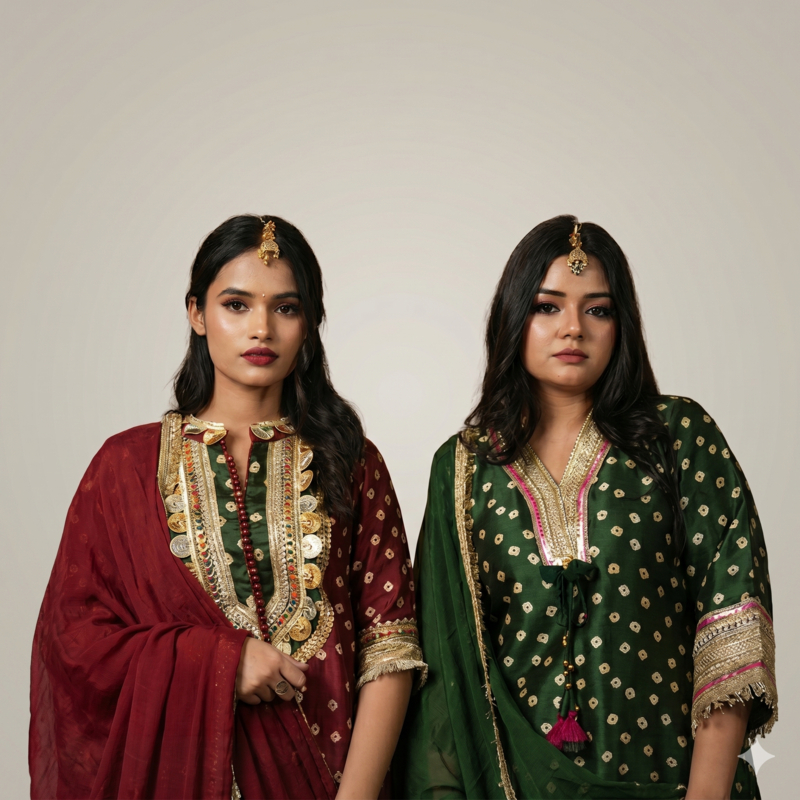 Women's Clothing